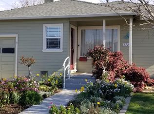 1724 York Ave, San Mateo, CA 94401