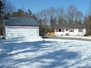 950 Richville Rd, Standish, ME 04084