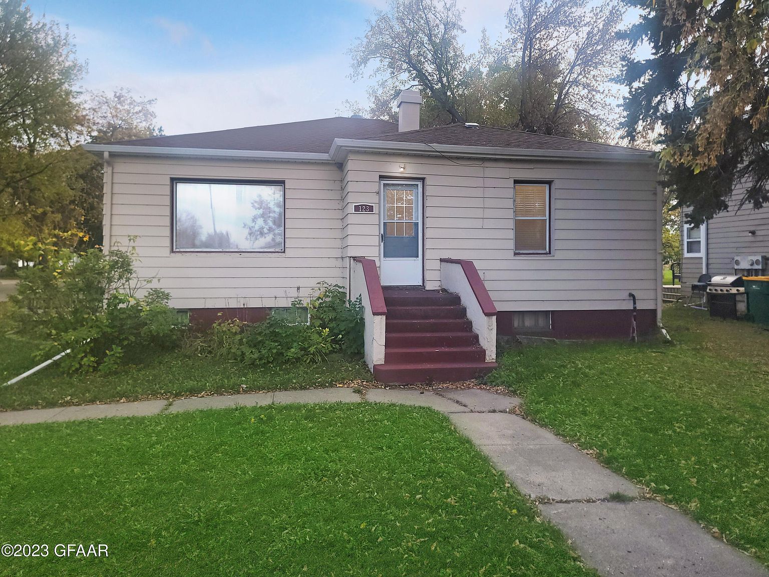 123 E Caledonia Ave, Hillsboro, ND 58045 MLS 231498 Zillow
