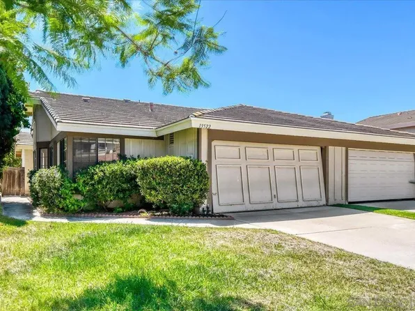 13522 Hike Ln, San Diego, CA 92129