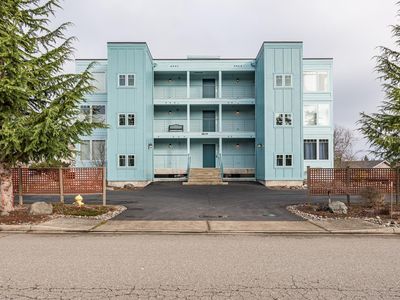1809 Melody Ln, Pt Angeles, WA, 98362