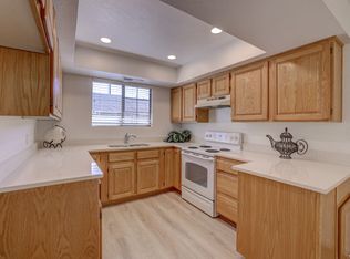 55 E 600 S APT 8, Saint George, UT 84770