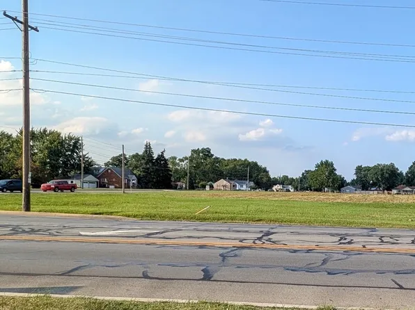 0 E 53rd St, Anderson, IN 46013