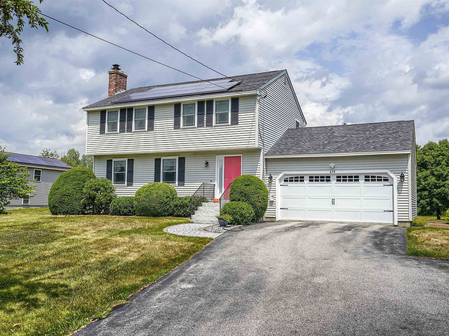 479 Donald Street, Bedford, NH 03110 Zillow