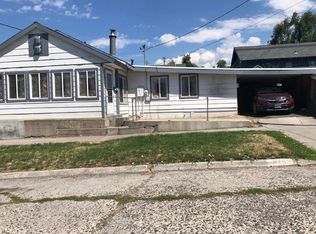 615 N 2nd St, Klamath Falls, OR 97601