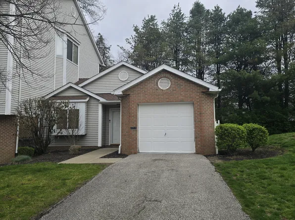 355 Village Pointe Dr APT F, Akron, OH 44313