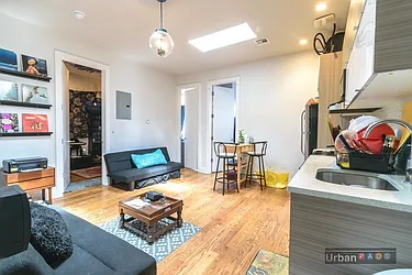 Rented by Urban Pads