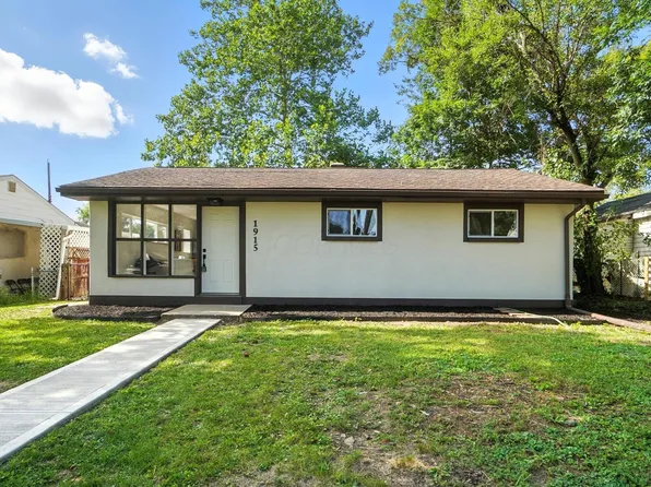 1915 Hopkins Ave, Columbus, OH 43223