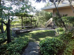 71 Evergreen Dr, Orinda, CA 94563