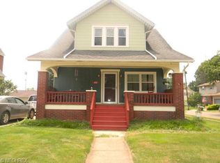 602 E Broad St, Louisville, OH