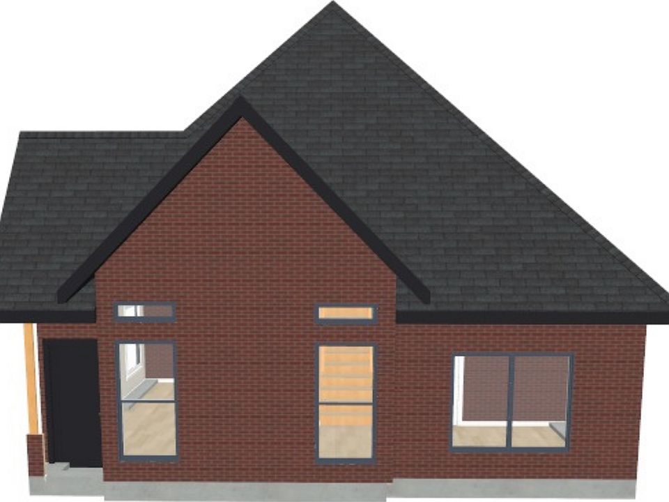 Standard Elevation