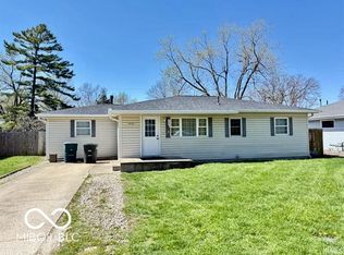 3509 N Reserve St, Muncie, IN
