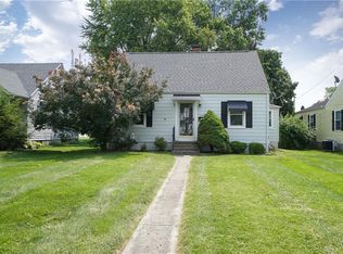 510 Deerfield Rd, Lebanon, OH 45036