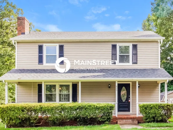 411 Grenham Rd, Greensboro, NC 27455