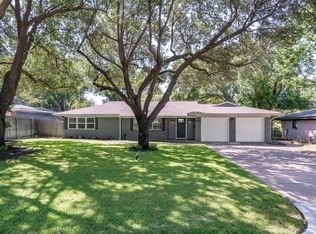 7009 Willis Ave, Fort Worth, TX 76116