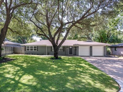 7009 Willis Ave, Fort Worth, TX, 76116