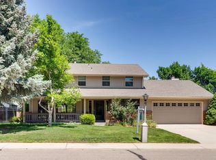 1142 Winslow Cir, Longmont, CO 80504
