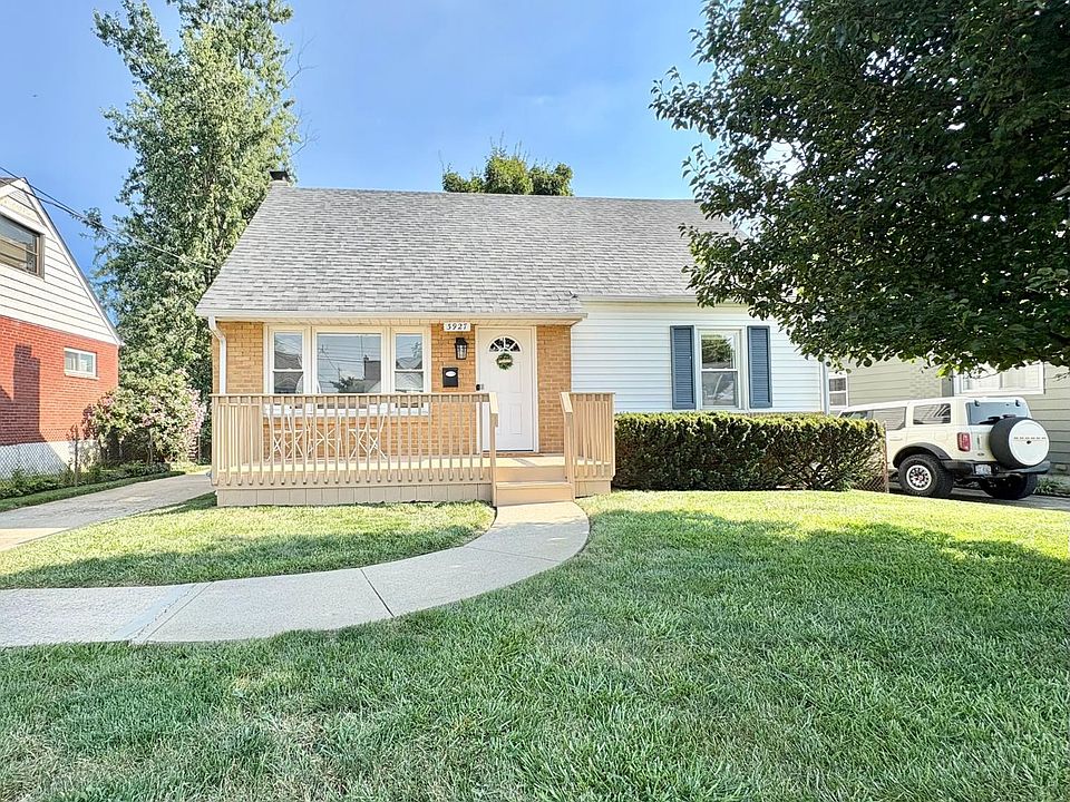 1st image of 3927 Hemphill Way