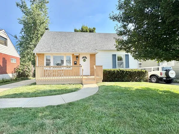 3927 Hemphill Way, Cincinnati, OH 45236