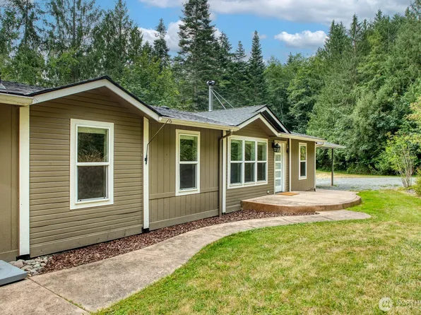 147 Humble Hill Road, Sequim, WA 98382