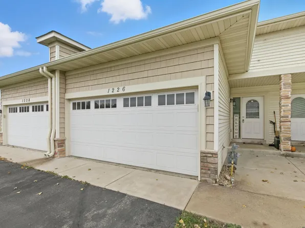1226 45th Ave NE, Saint Cloud, MN 56304