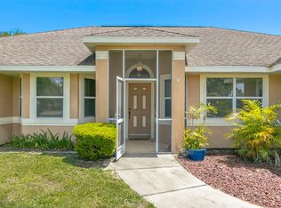 3913 Postridge Trl, Melbourne, FL 32934