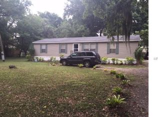 9404 Joe Ebert Rd, Seffner, FL 33584
