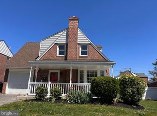 601 Willowbrook Rd, Havertown, PA 19083
