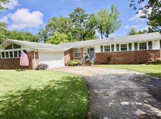 8357 Mathonia Ave, Jacksonville, FL 32211