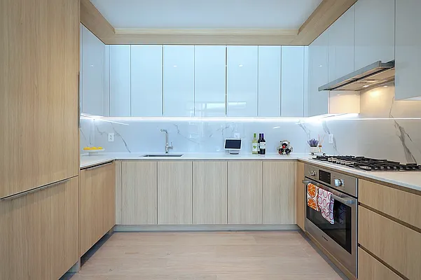 Kitchen, photo 1