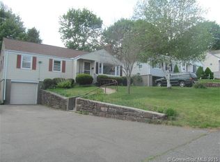 25 Crystal St, Wethersfield, CT 06109