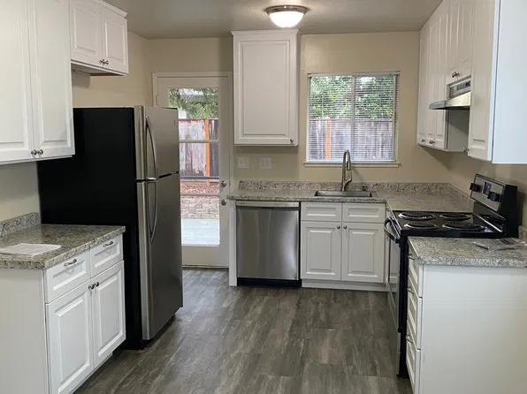 1551 S Wolfe Rd #1, Sunnyvale, CA 94087