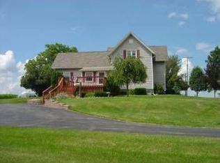 13440 Chandler Rd, Bath, MI 48808
