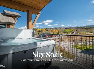 18 Meadow Creek Lane #D-303, Fraser, CO 80442