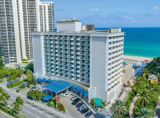 19201 Collins Ave #701, Sunny Isles Beach, FL 33160