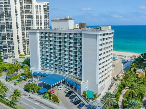 19201 Collins Ave, Sunny Isles Beach, FL