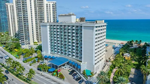 19201 Collins Ave #701 Photo 1