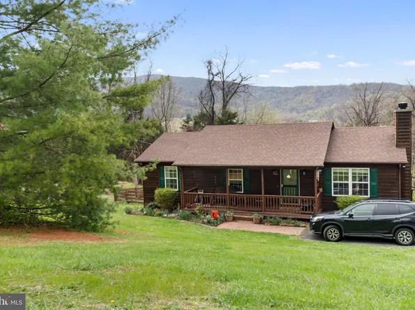 532 Apple Orchard Dr, Linden, VA 22642