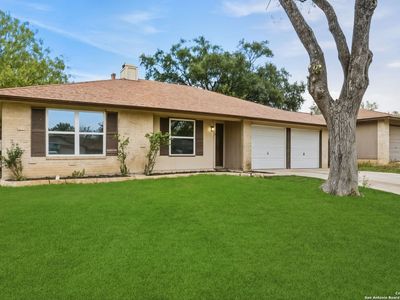 735 Dana Dr, Converse, TX, 78109