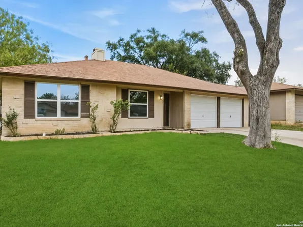 735 Dana Dr, Converse, TX 78109