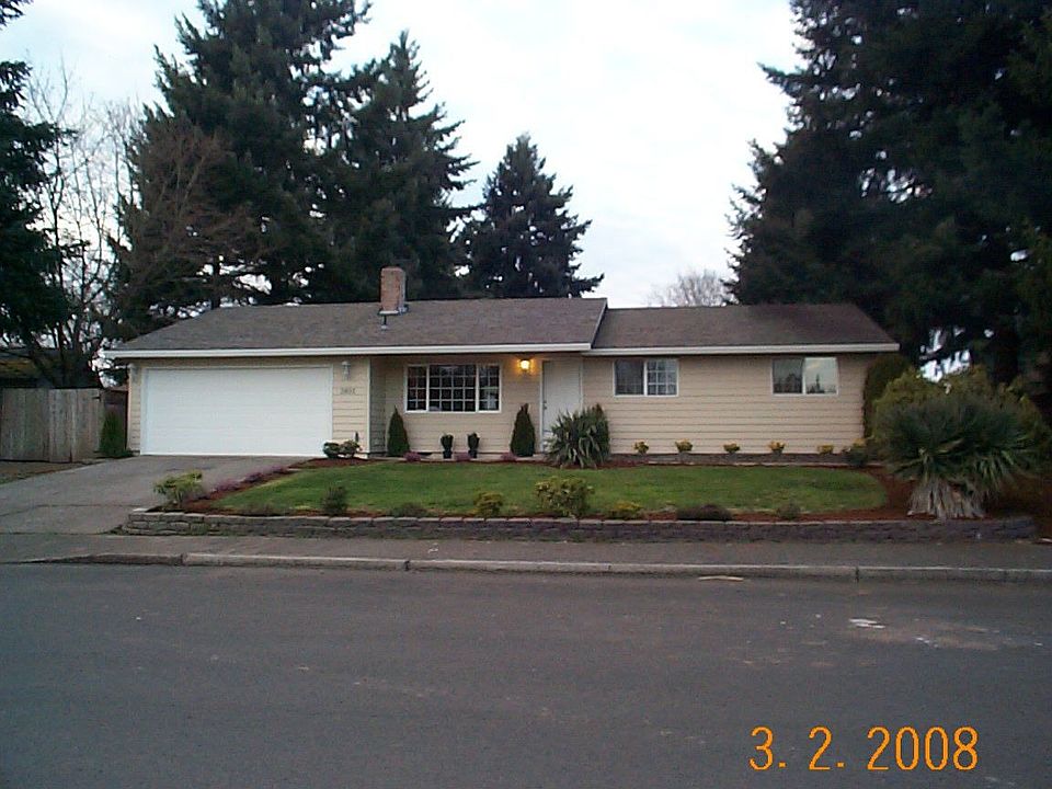 Updated 4 Bedrooms!