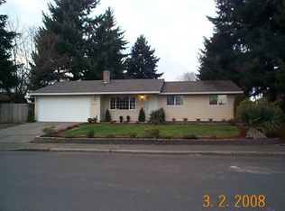 3891 SE Walnut St, Hillsboro, OR