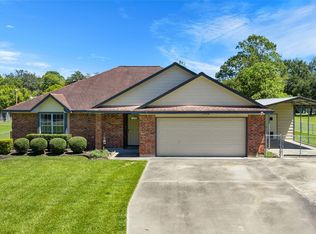 4415 Jackson Rd, Santa Fe, TX 77517