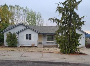 2875 N Rawhide Ridge Rd, Post Falls, ID 83854