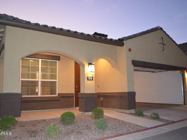 1255 N Arizona Ave #1216, Chandler, AZ 85225