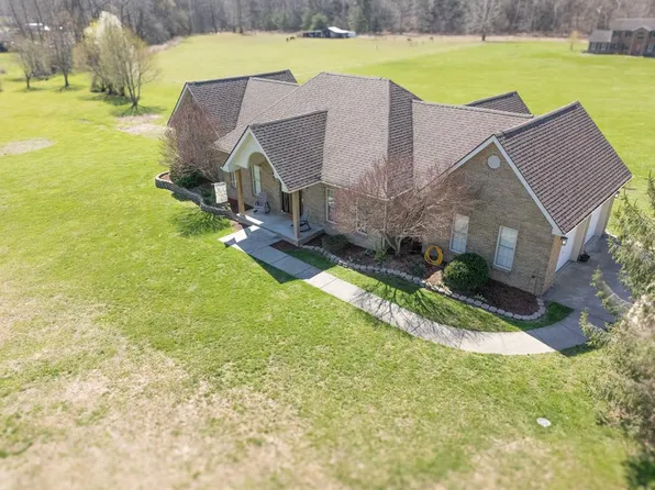 9558 State Route 125 #A, West Portsmouth, OH 45663