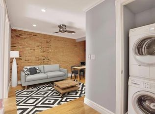 424 E 9th St APT 8, New York, NY 10009
