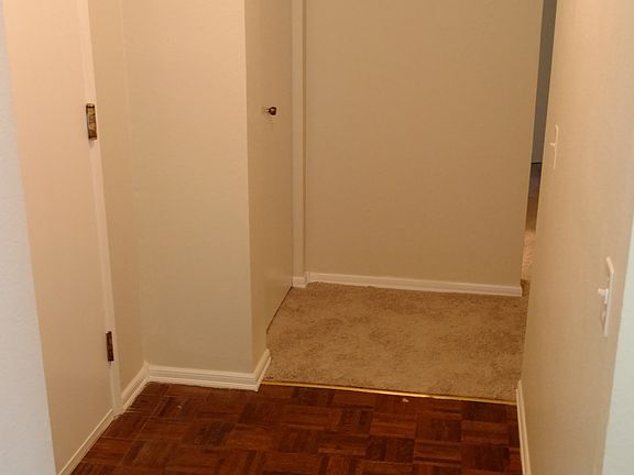 Mud Room/ Entrance