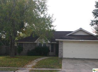 109 Ridgewood Dr, Victoria, TX 77901