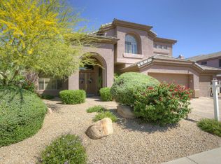 6420 E Monte Cristo Ave, Scottsdale, AZ 85254